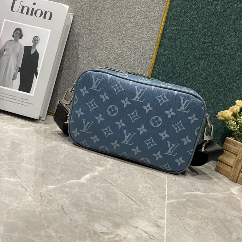 LV Satchel bags